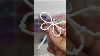 Famous DIY Beaded Dragonfly Charm | Easy Jewelry Making Tutorial #Shorts Profile