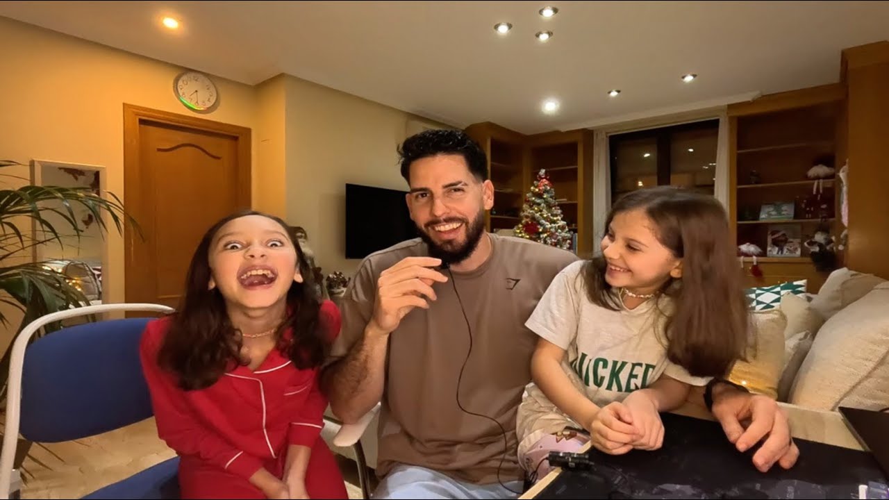 Переводим наших детей из американских школ в испанские 🇪🇸 | Государственные против частных 😥