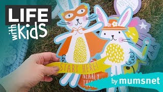 How to plan an Easter egg hunt | Life With Kids