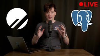 Postgres is finally fast