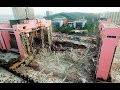Секунды до катастрофы — Обрушение торгового центра (Документальные фильмы, передачи HD)