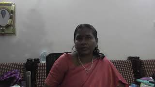 JEYA BHARATHI S - Highlight of Outstanding Achievements | AICTE National Awards to Teachers 2023
