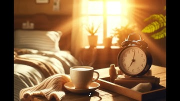 Hello Monday - Fun Tunes Factory 🌅 (Lyrics)