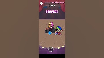 FNF New Music Battle - Funkin Friday Beat Fire - Gameplay Walkthrough  (iOS, Android) Part 1