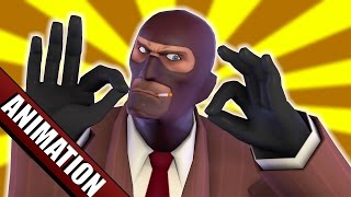 [SFM] It Came From Tumblr 8 (ft DryeGuy)