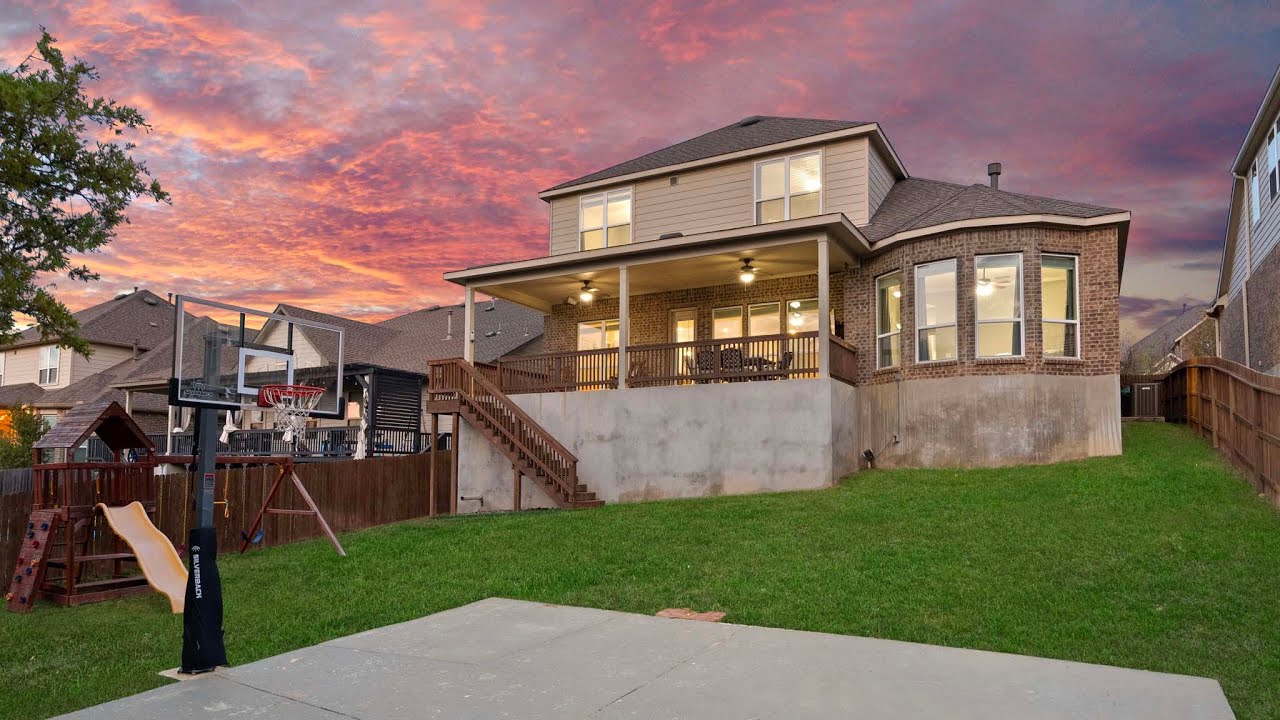 25815 Hermosa Vista - San Antonio Real Estate Team (Highlights)