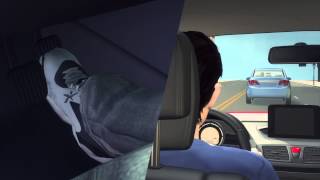 Famous Ford reveals obstacle avoidance technology in Belgium Profile