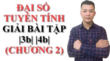 [C5.3.1] Tổng Ôn Trực Chuẩn Hóa Gram - Schmidt || Đại Số Tuyến Tính || Toán Cao Cấp