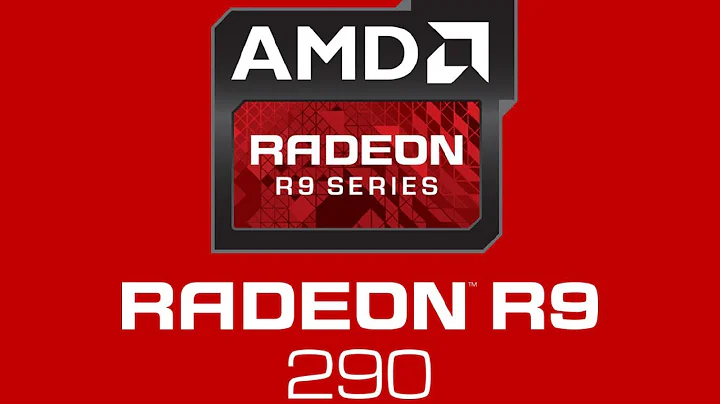 AMD Radeon R9 290 리뷰
