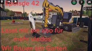 CONSTRUCTION SIMULATOR 3 Episode 42