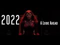 2022: A Look Ahead at the Year in Film || Movie Trailer Mashup