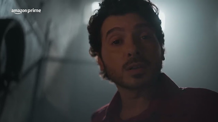 Mirzapur - Bonus Episode Date Out Now _ Prime Video India
