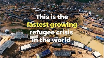 Pledging Conference for the Rohingya Refugee Crisis - Opening Film