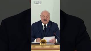 Комбайн один, а работы тонна! Лукашенко возмущен ситуацией в регионах