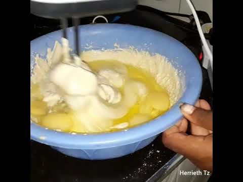 Video: Keki Za Meringue: Mapishi Ya Picha Kwa Hatua Kwa Utayarishaji Rahisi