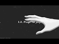 lil  peep - lil jeep (lyrics)