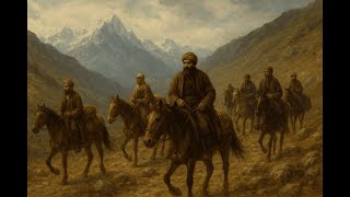 Şah Hatâyî - Yola Girme Sen Soundalike Ai Cover