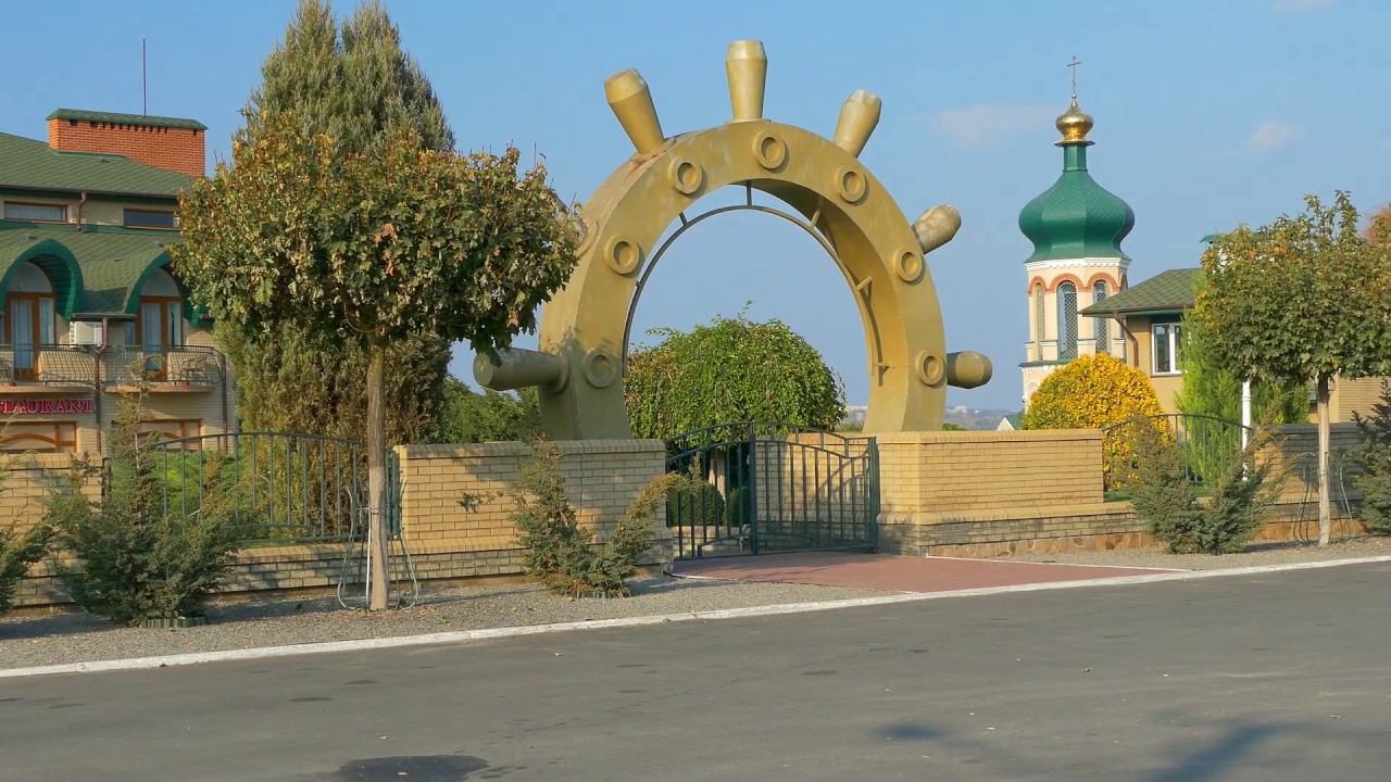 Видео Новая Каховка 2014 Года Видео Новая Каховка 2014 Года