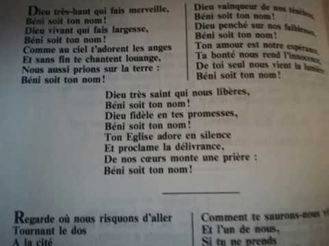 hymne-"dieu-très-haut-qui-fait-merveille"-soir-prière-du-temps-présent