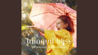 Rain's Tranquil Resonance Flow Theta Waves