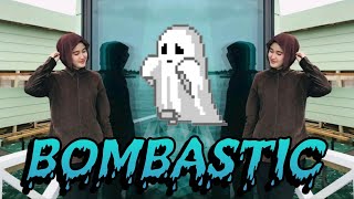 BOMBASTIC -_- Lowkie Remixer #breaklatin #musicremix #remix #dj #music #djremix 