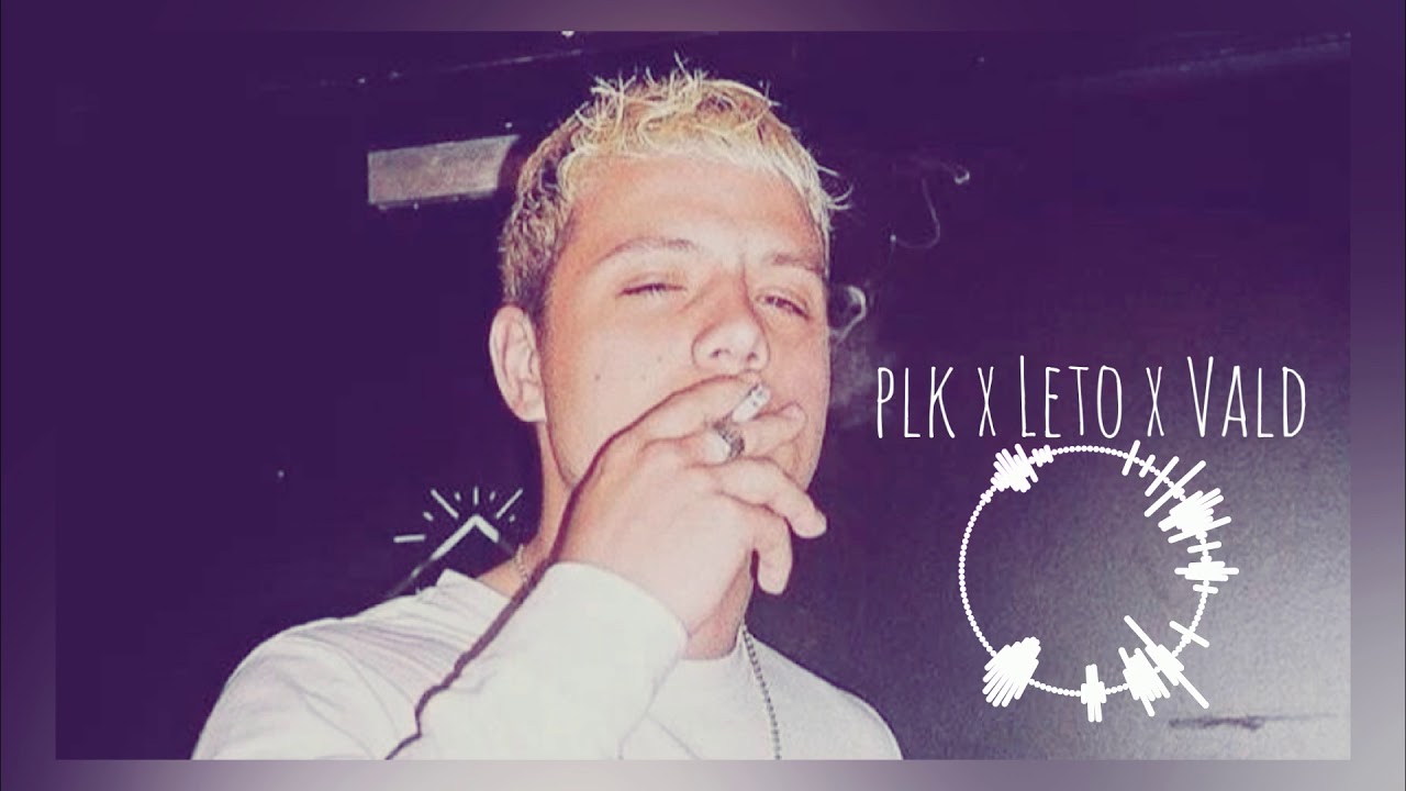 [Free] PLK x LETO x VALD Type Beat 2021 | Journal Perso | Instru rap/piano 2021