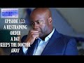Albert Square: After Dark - Ep. 133: A Restraining Order A Day Keeps The Doctor Away