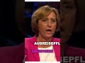 Regierung lügt bei Migration? Zahlen enthüllen Wahrheit! #shorts