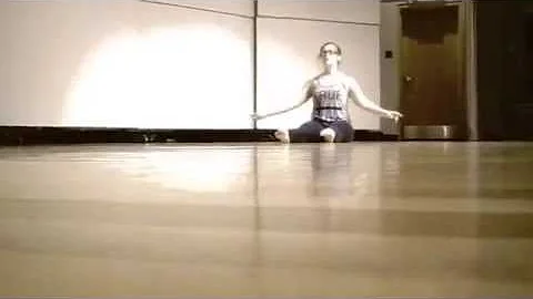 Healing Begins-Tenth Avenue North (Cover and Dance...