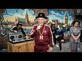 (Old school Hip Hop) Die Ordnung der Welt - Joseph Haydn - Musik-Biographie
