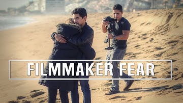 How Does A Filmmaker Overcome Fear? - Nicolás Rojas Castro