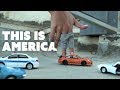 This is America | Finger Dance