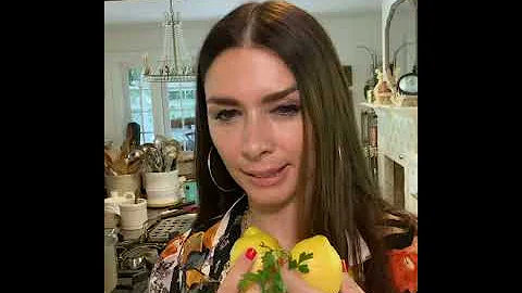 Creamy Lemon Pasta Recipe in 60 Seconds