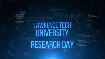 Research Day with the LTU College of Engineering