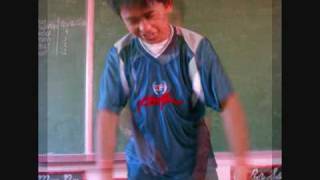 Binan Elementary School Centennial Graduate 2010 Grade 6 section 1