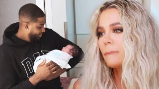 The Kardashians Khloés Heartbreaking Reason Why She Kept Baby No. 2 A Secret