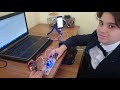 Ping pong V2 (David) Antalya Robotik ve Kodlama Arduino Tinkercad