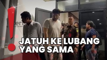 Ammar Zoni Ketahuan Edarkan Narkoba di Rutan, Terancam Hukuman Mati