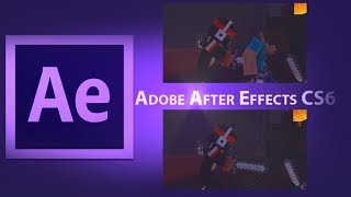 Эффект распада в Adobe After Effects. Урок 7