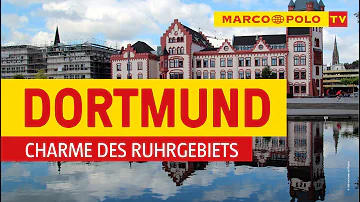 Wo ist es in Dortmund am schönsten?