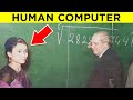Secret Geniuses Who Shocked their Teachers