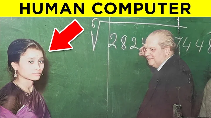 A Slacker Was 20 Minutes Late And Received Two Math Problems… His Solutions SHOCKED His Professor