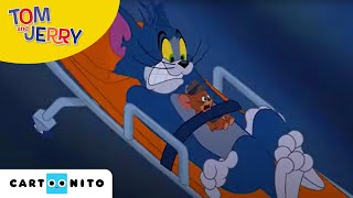 Tom ?i Jerry | Spitalul | Boomerang