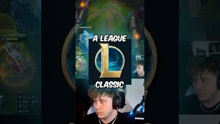 High Elo btw💀#leagueoflegends #leaguememes #zilean