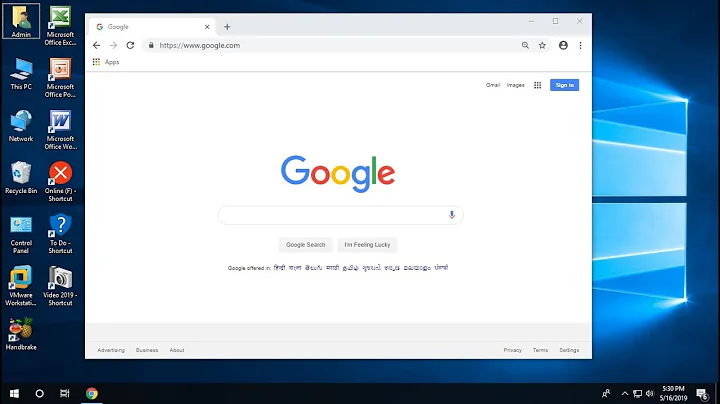 How to Fix Chrome Automatically Opens When Windows 10 Start