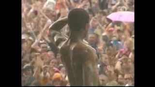 N.E.R.D. - Lapdance (Live @ Pinkpop, Netherlands, 2004) HQ