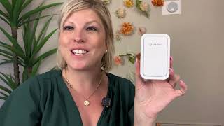 Clarifion Air Ionizer Review: Is This Portable Air Cleaner Worth It?