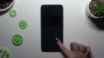 How to Turn On/Off Auto Brightness on POCO F6 Pro