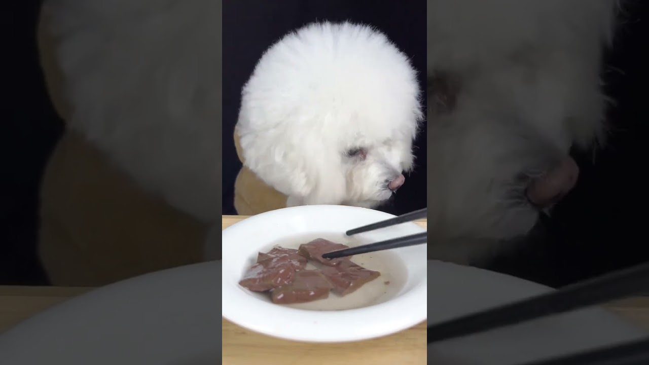 Red cabbage and moss 🥬Duck red soup~| 