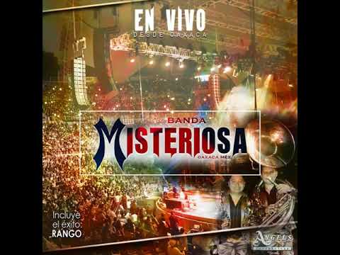 Banda Misteriosa - El Farol, Que Bonita